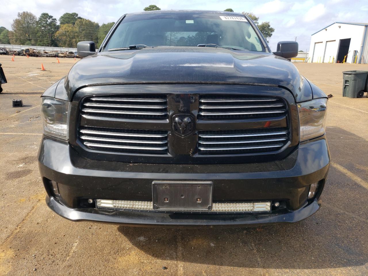 2014 RAM 1500 - Image 5