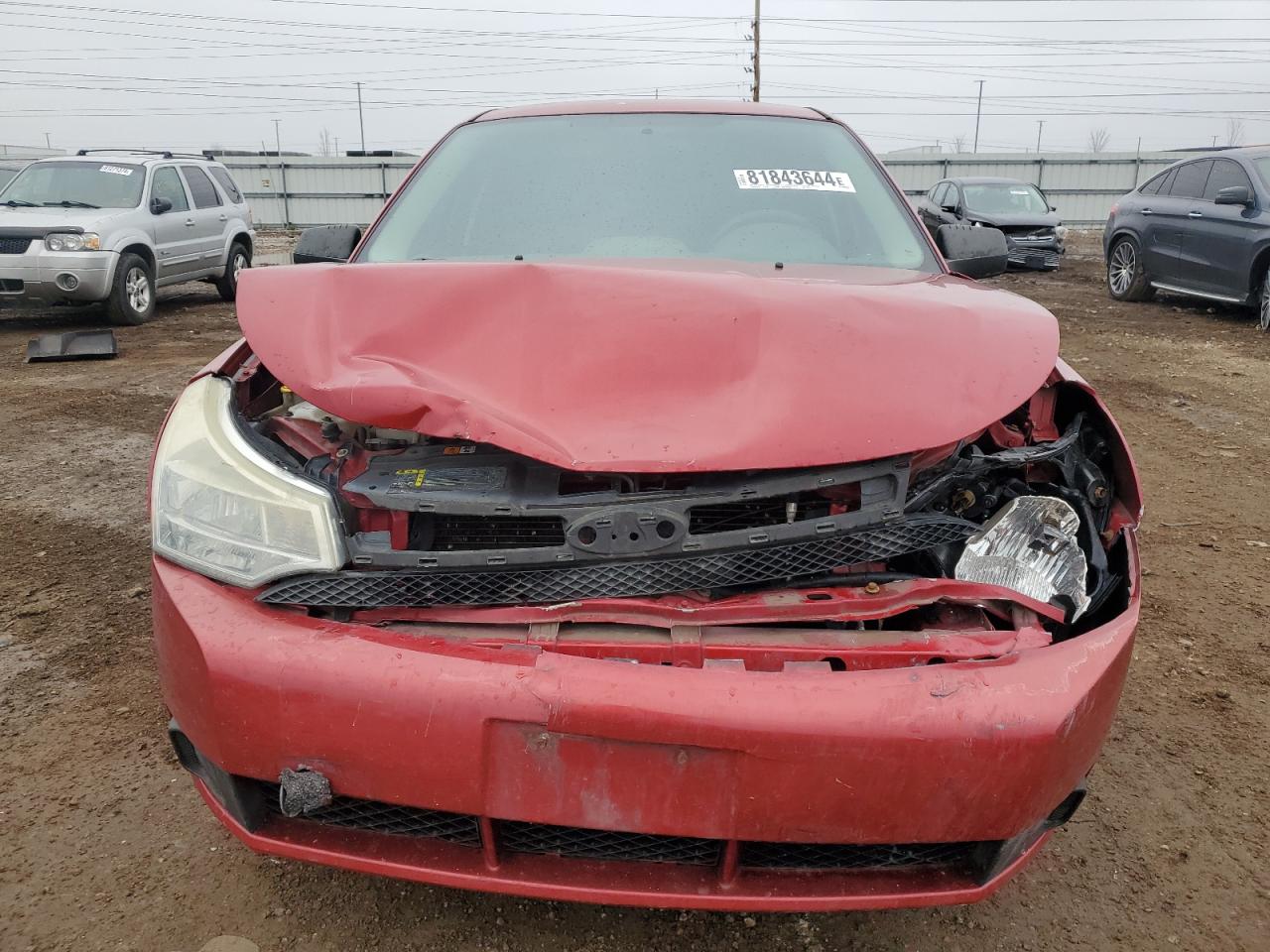 2009 Ford Focus - Image 5