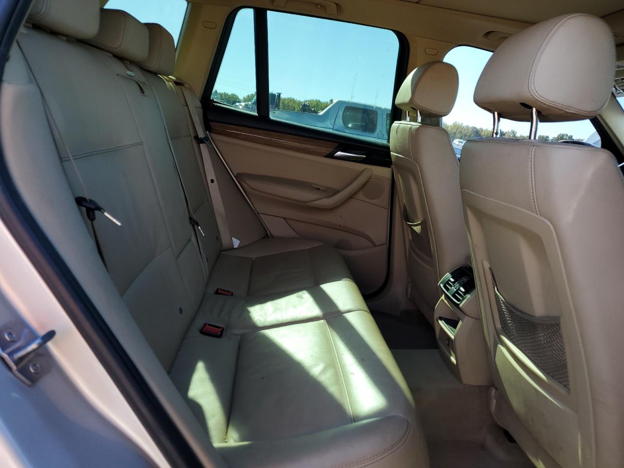 2014 BMW X3 - Image 11