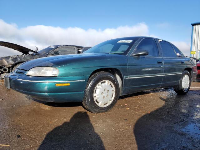 2001 Chevrolet Lumina 