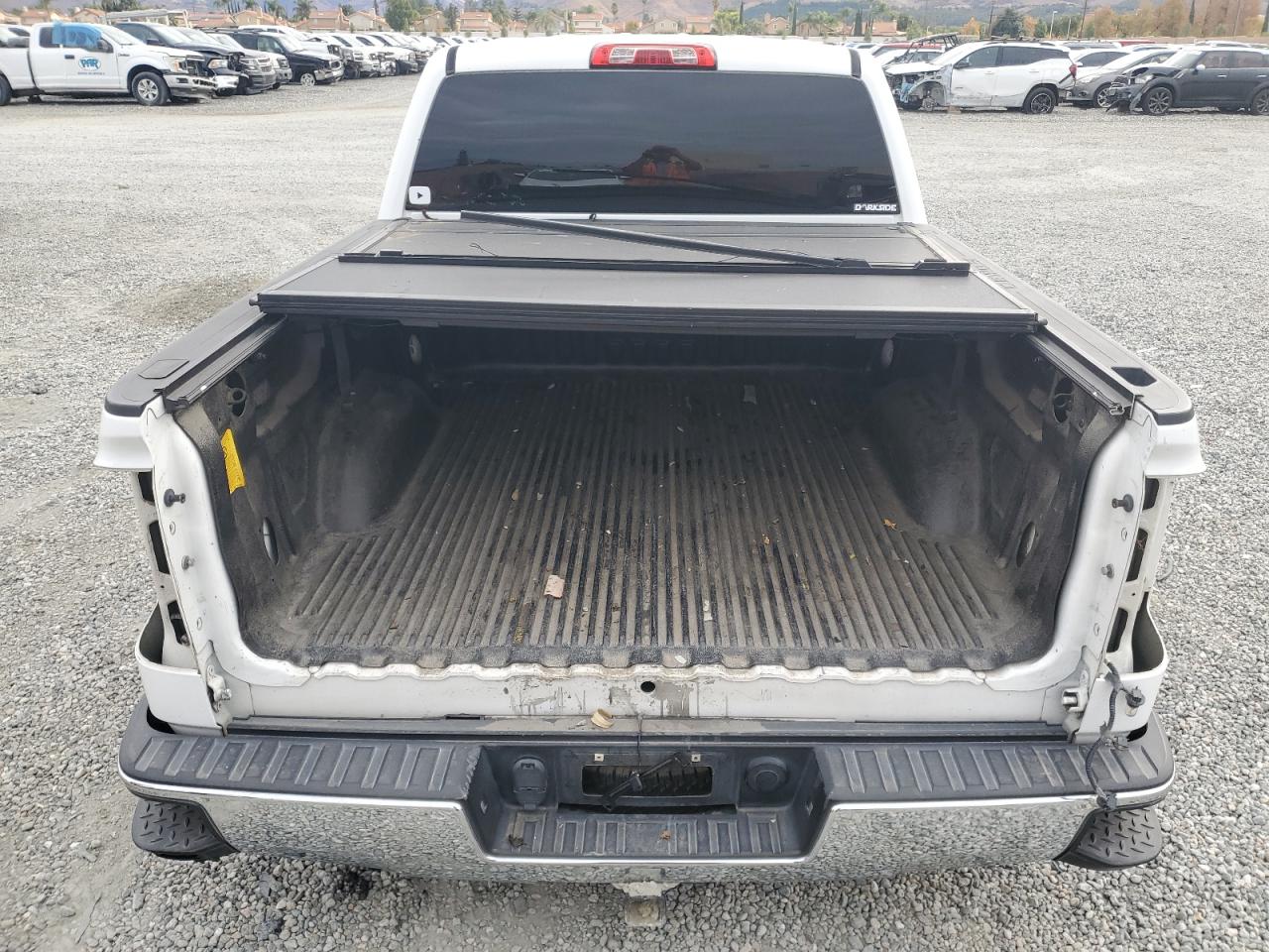 2014 Chevrolet Silverado - Image 6