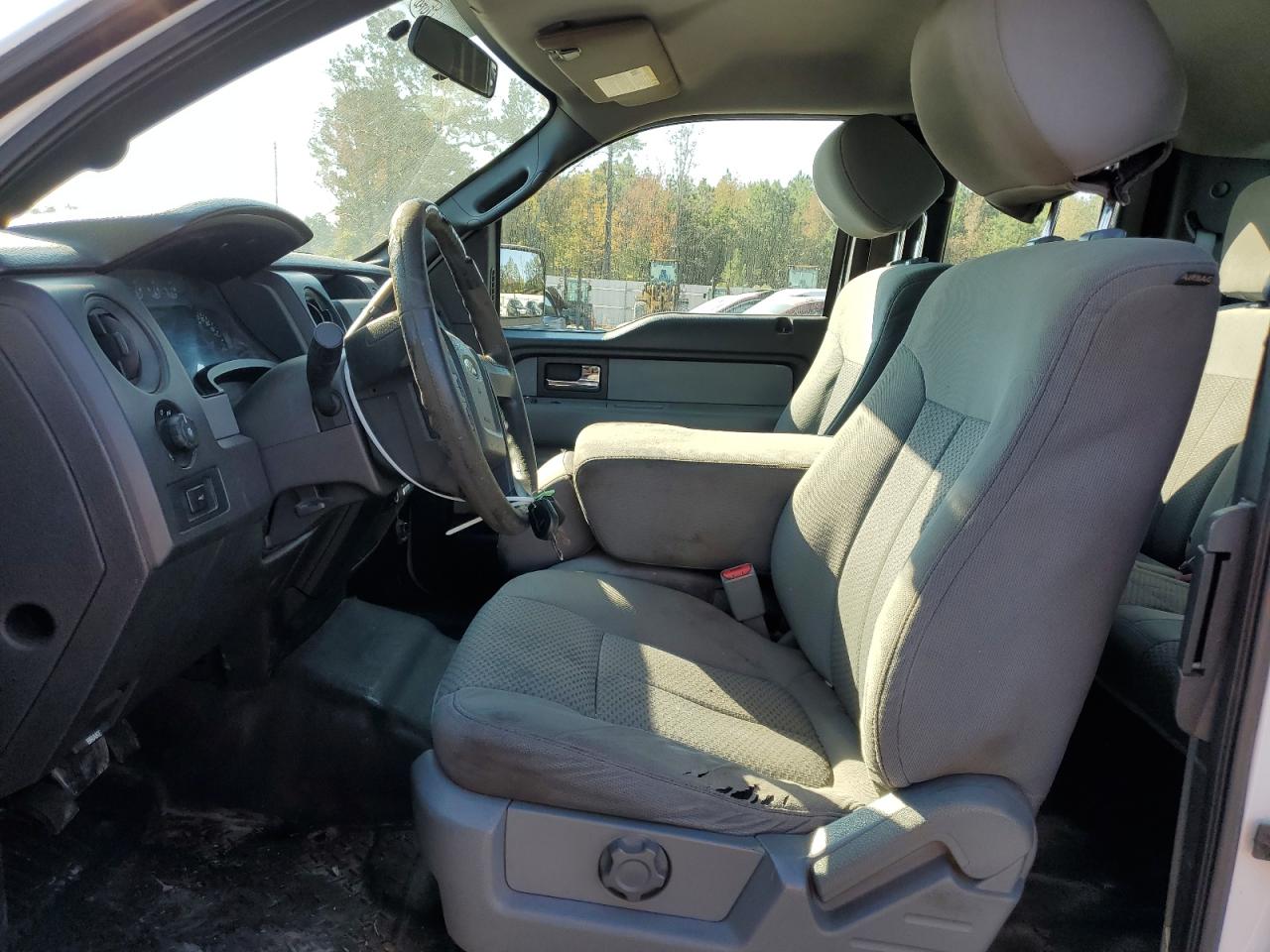 2013 Ford F-150 - Image 7