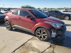 2019 Toyota C-Hr Xle en Venta en Wilmer, TX - All Over