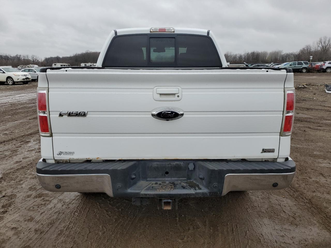 2010 Ford F-150 - Image 6