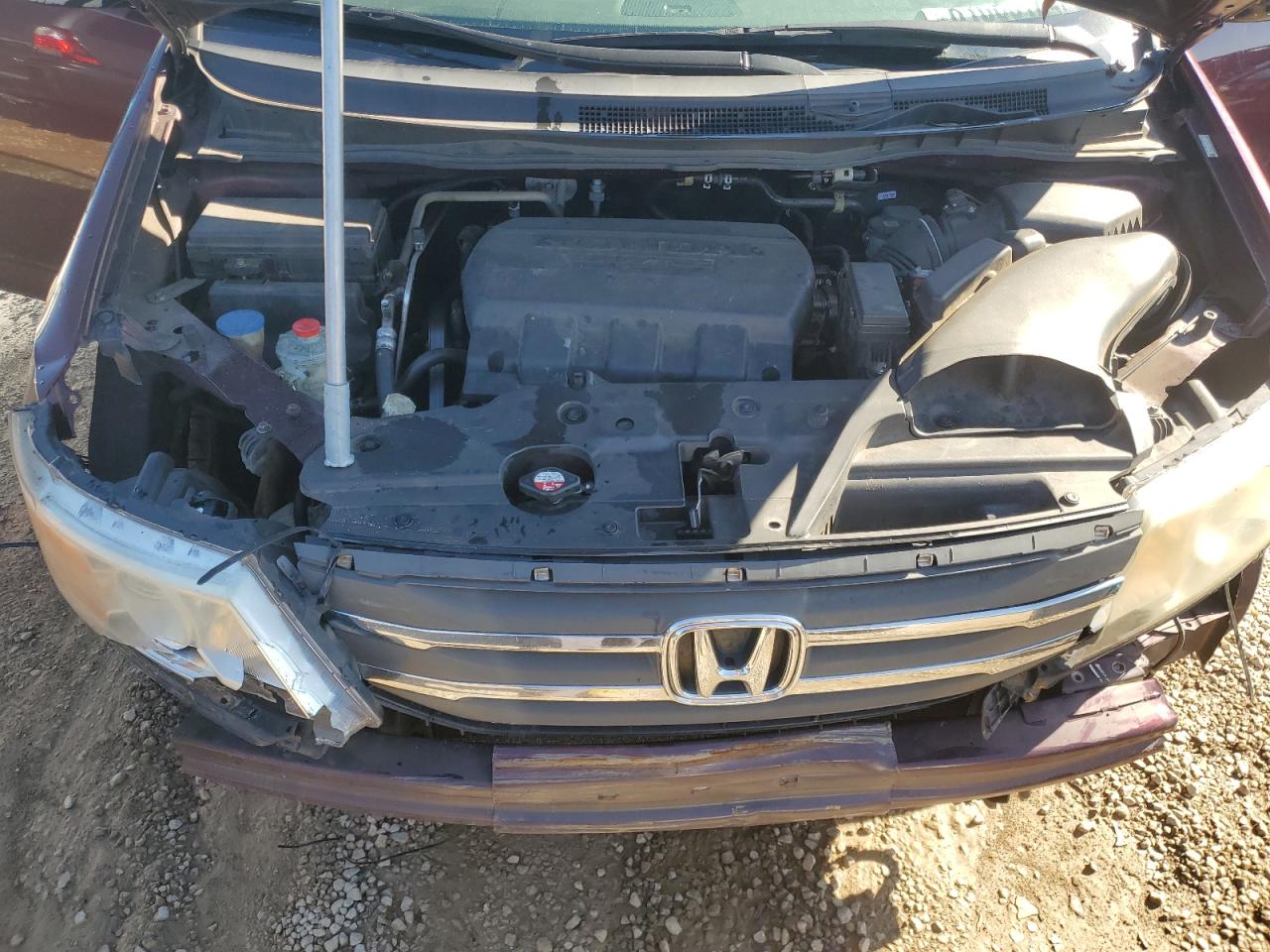 2013 Honda Odyssey - Image 14