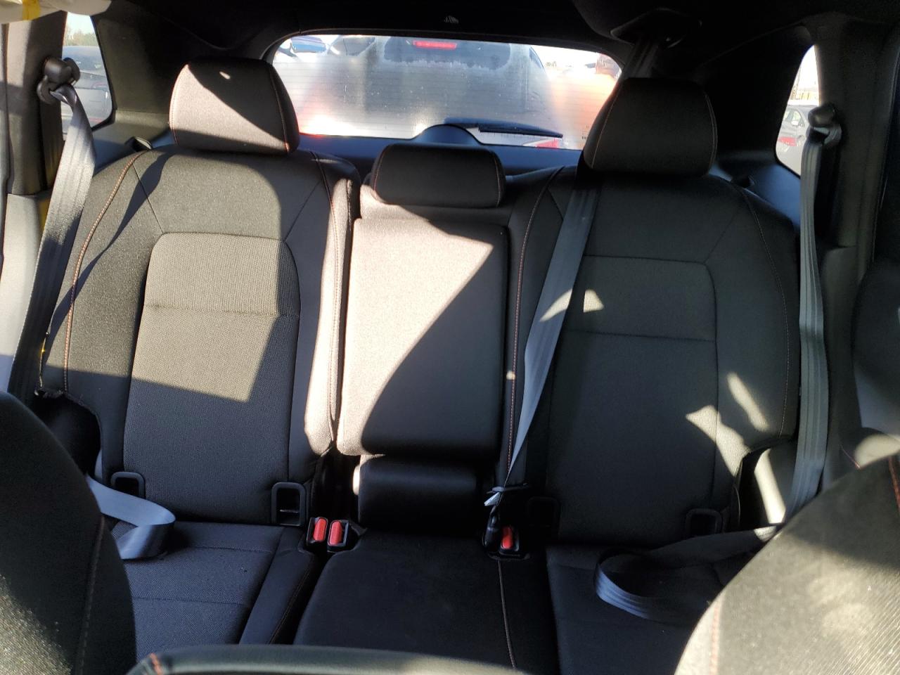 2024 Honda CR-V - Image 10