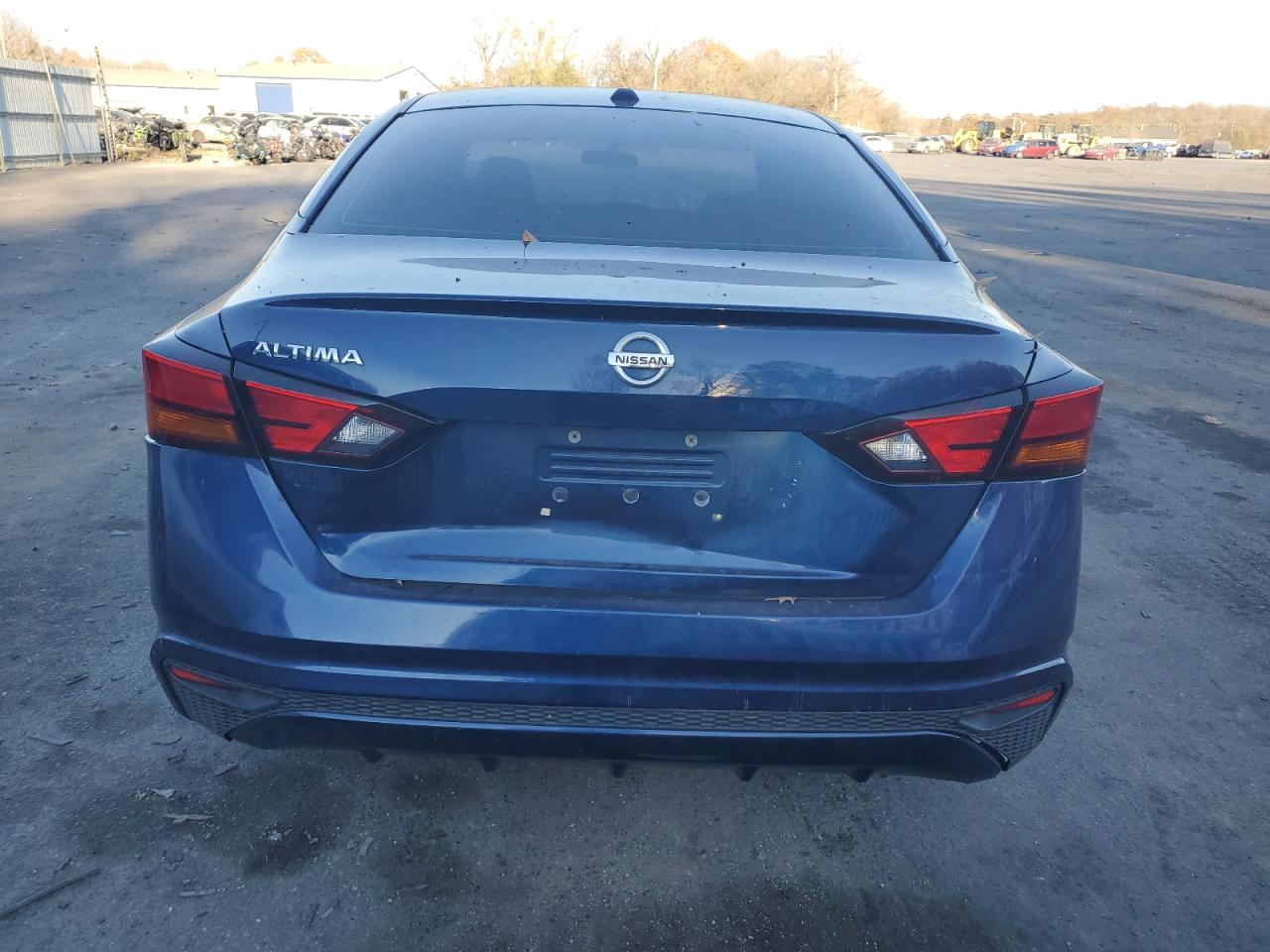 2019 Nissan Altima - Image 6