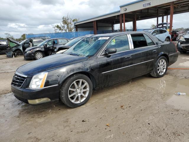 2006 Cadillac Dts  за продажба в Riverview, FL - Frame Damage