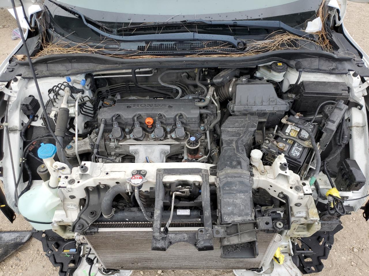 2018 Honda HR-V - Image 11