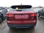 2017 Jaguar F-Pace Prestige на продаже в Chicago Heights, IL - Front End