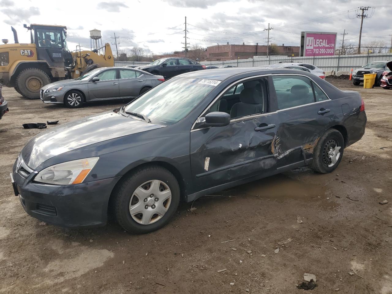 2006 Honda Accord - Image 1
