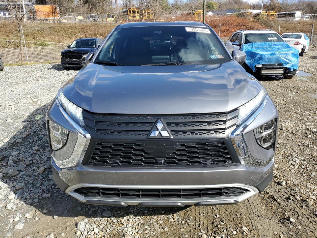 2022 Mitsubishi Eclipse - Image 5