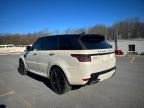 2018 Land Rover Range Rover Sport Hse Dynamic de vânzare în North Billerica, MA - Minor Dent/Scratches