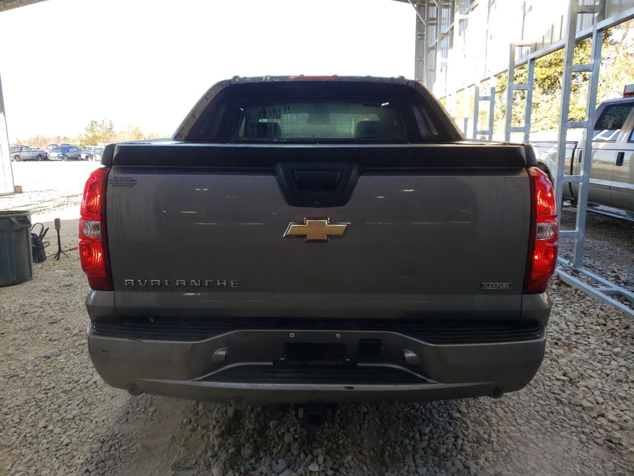 2007 Chevrolet Avalanche - Image 6