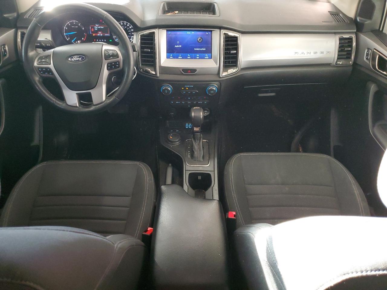 2023 Ford Ranger - Image 8
