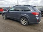 2014 Subaru Outback 2.5I Limited na sprzedaż w Dyer, IN - Rollover