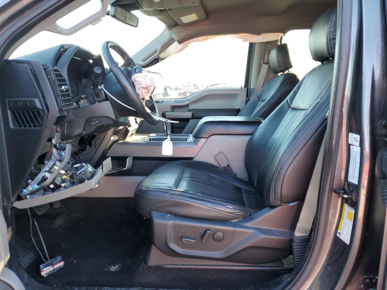 2020 Ford F-150 - Image 7