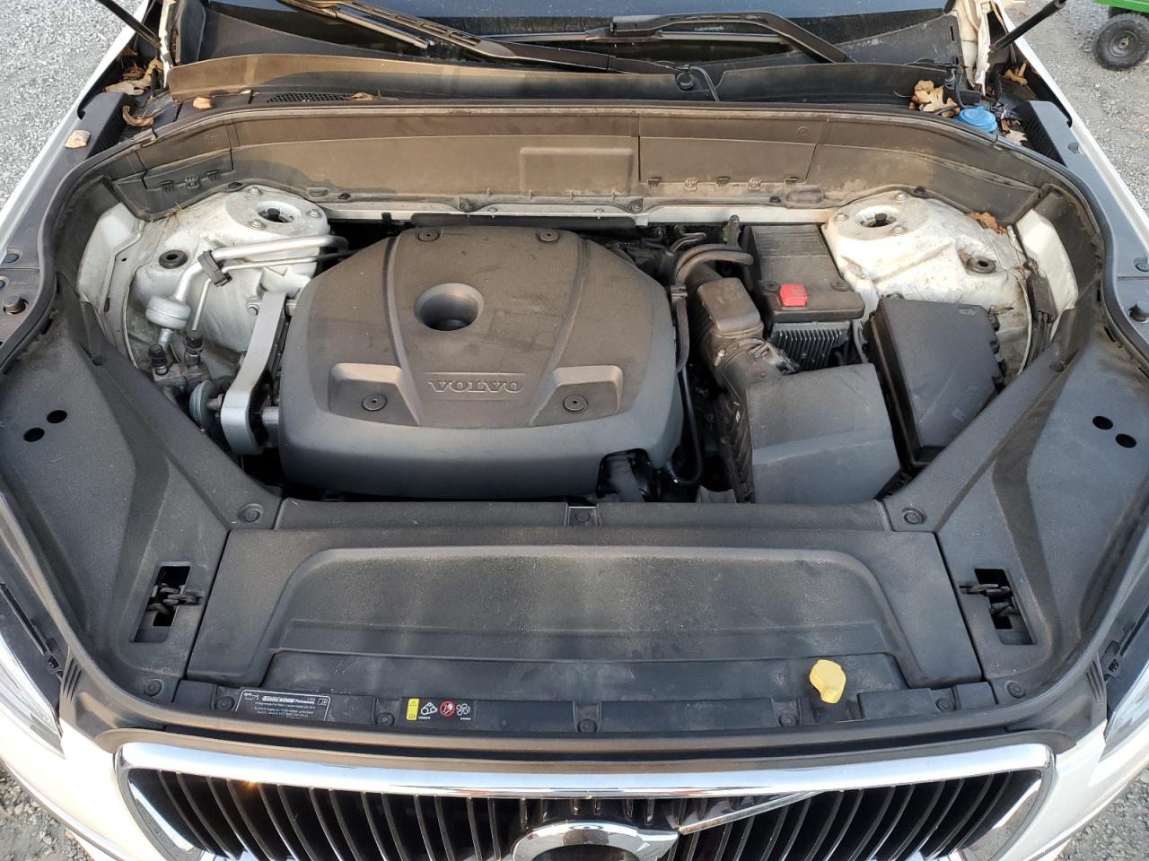 2017 Volvo XC90 - Image 12