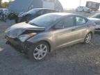 2012 Hyundai Elantra Gls იყიდება Wichita-ში, KS - Front End