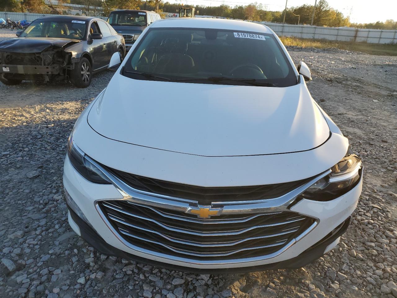 2019 Chevrolet Malibu - Image 5