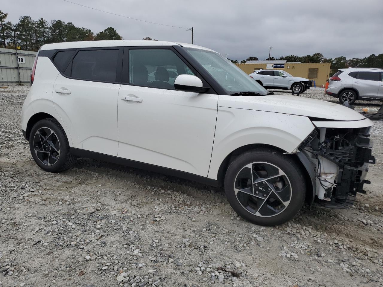 2023 Kia Soul - Image 4