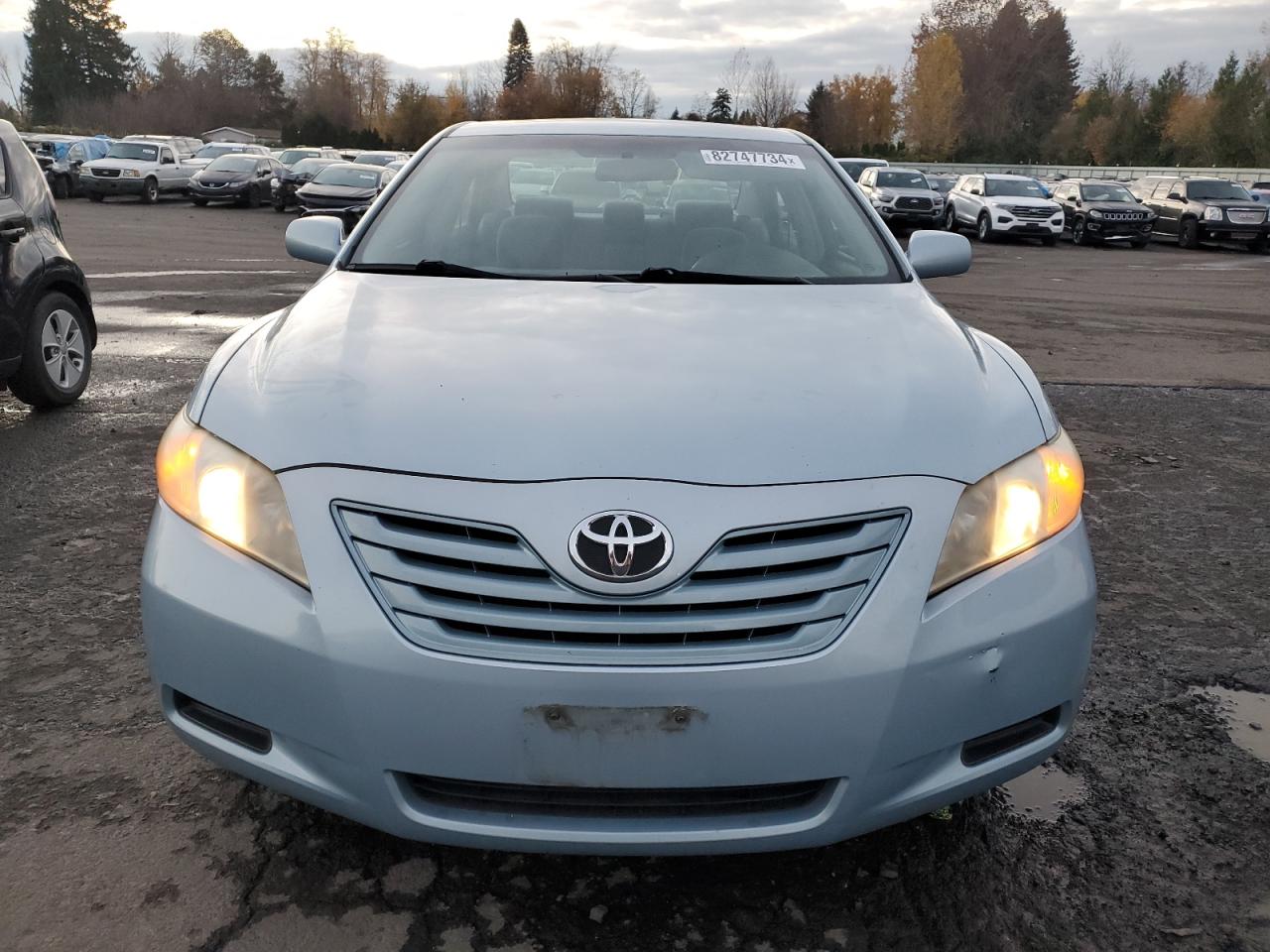2009 Toyota Camry - Image 5