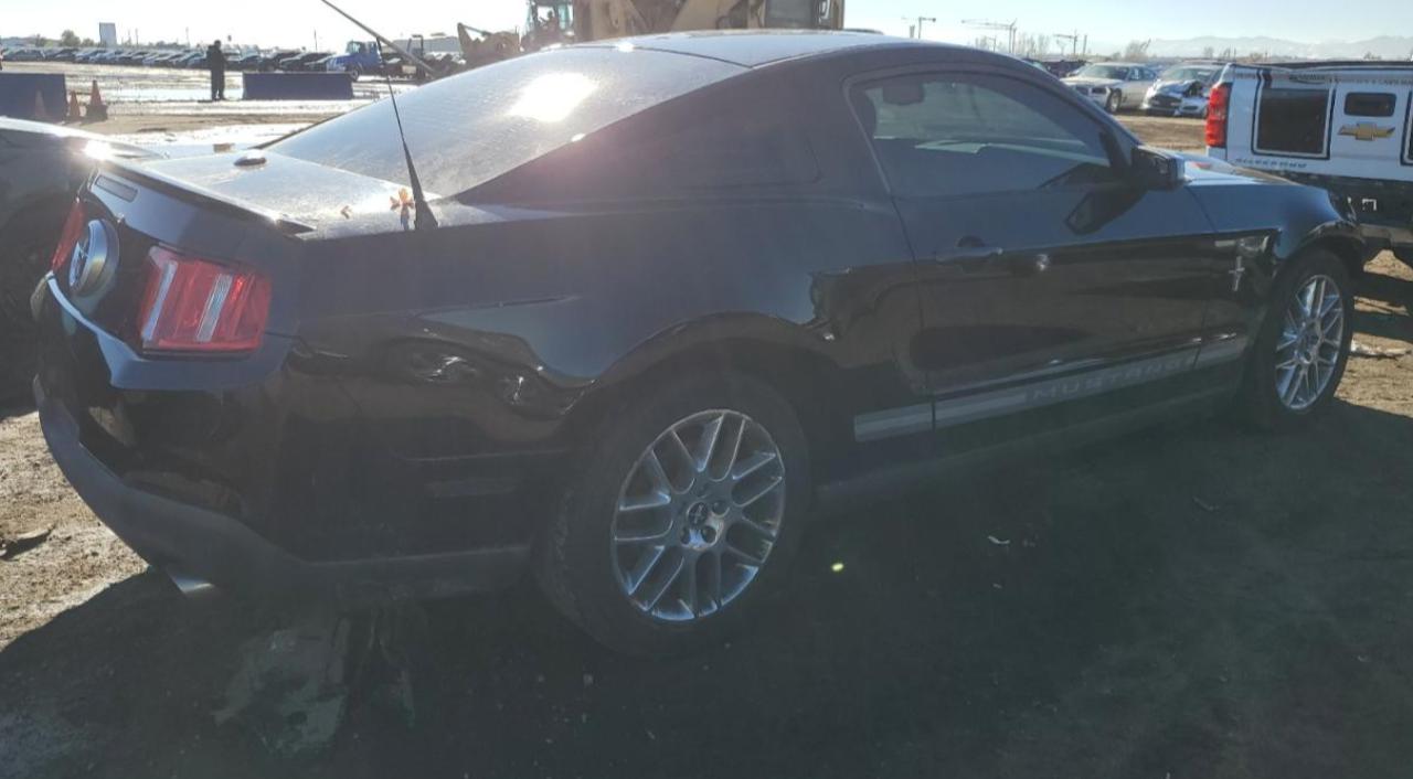 2012 Ford Mustang - Image 3