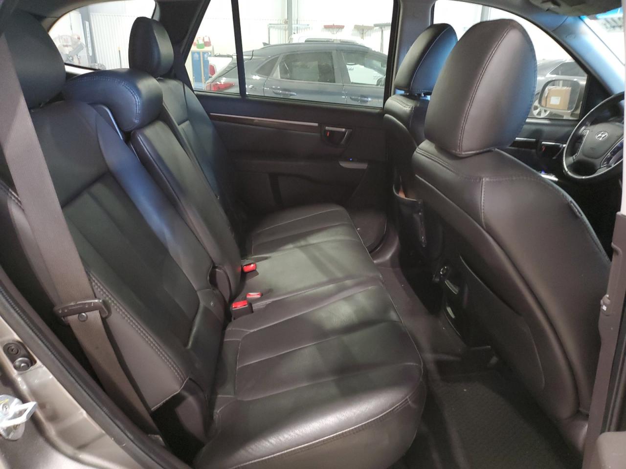 2012 Hyundai Santa Fe Limited VIN: 5XYZK4AG6CG149998 Lot: 82030044