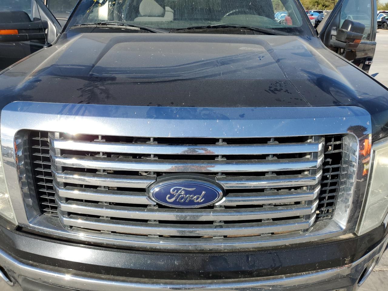 2012 Ford F-150 - Image 11