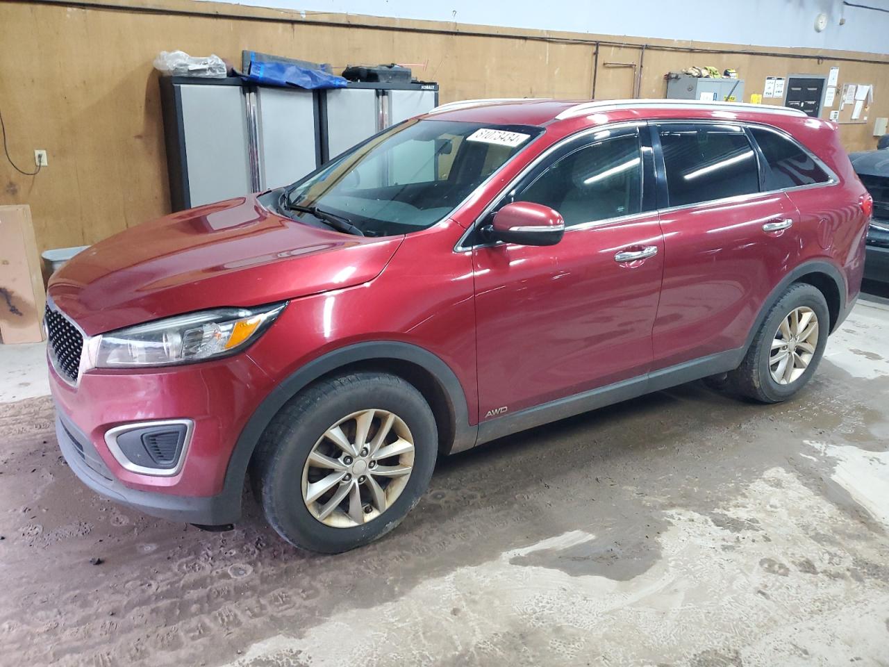 2016 Kia Sorento - Image 1