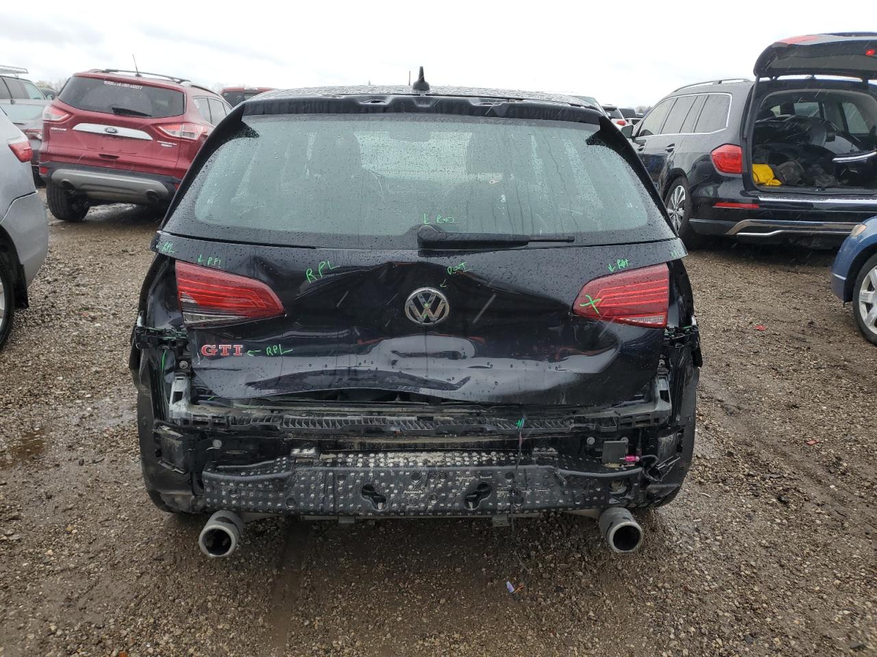 2020 Volkswagen GTI - Image 6