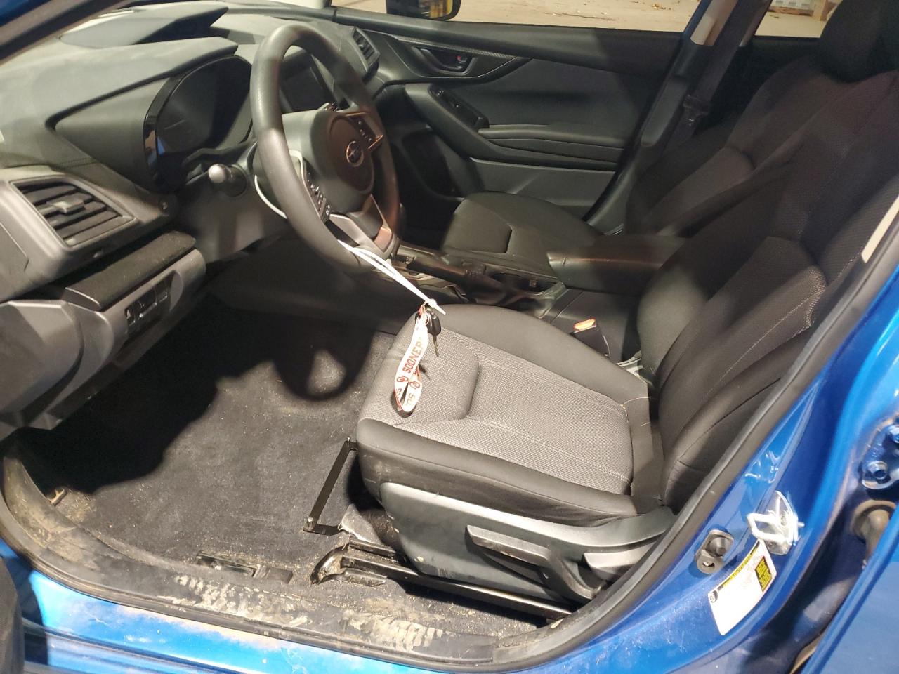 2022 Subaru Impreza - Image 7