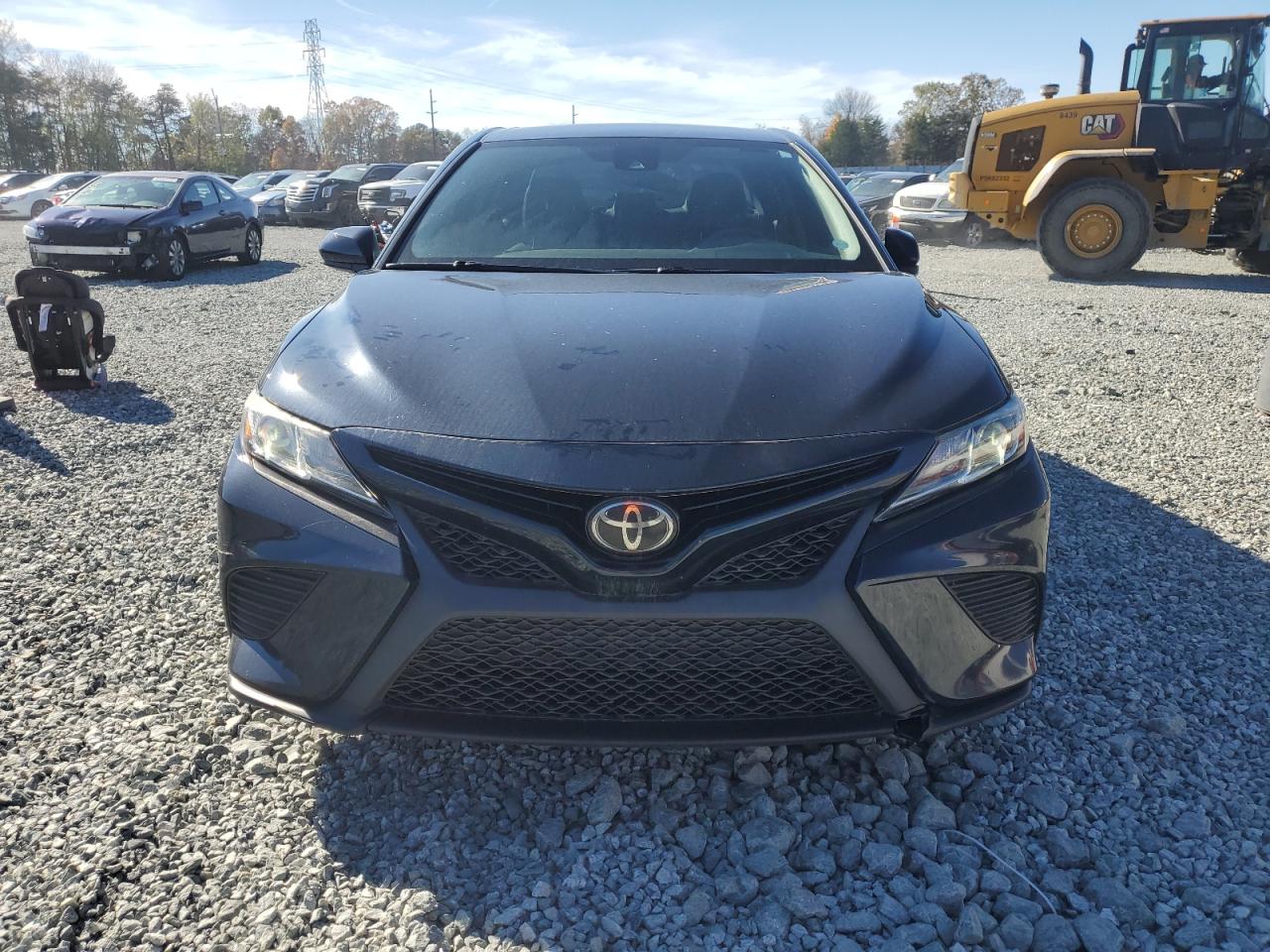 2019 Toyota Camry - Image 5