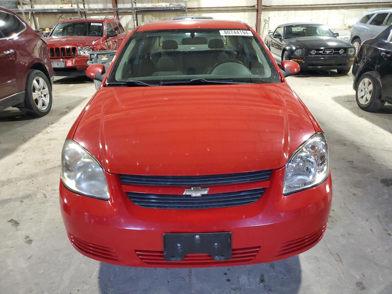 2010 Chevrolet Cobalt - Image 5