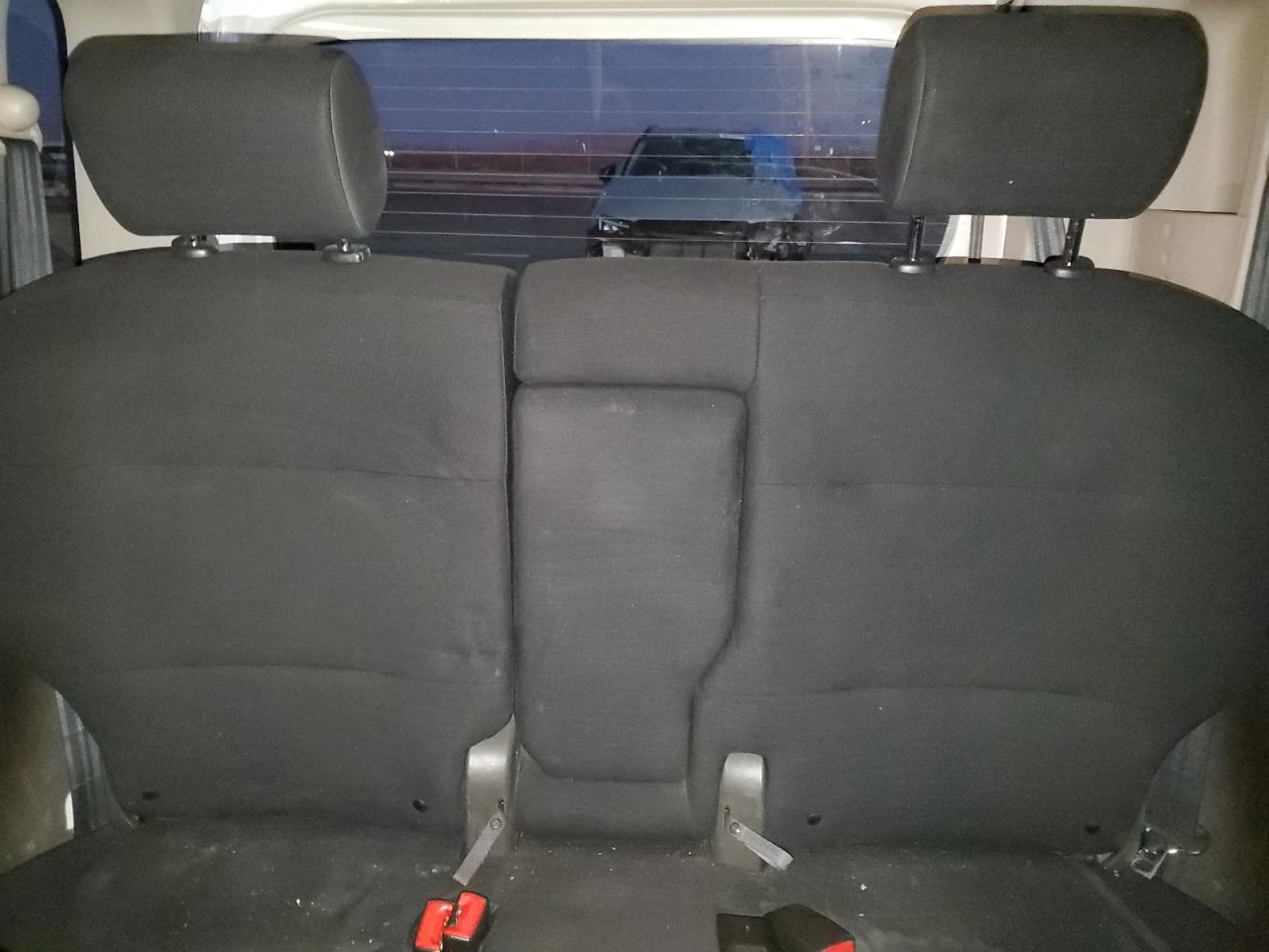 2009 Nissan Cube - Image 10