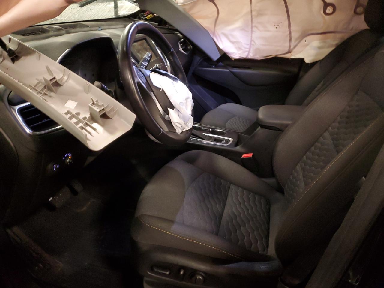 2019 Chevrolet Equinox - Image 7