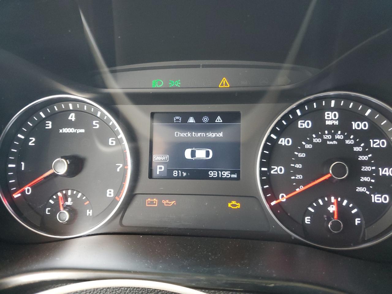 2021 Kia Forte - Image 9