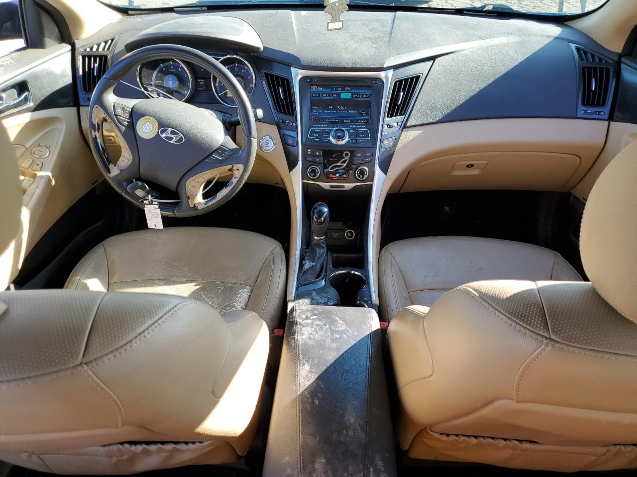 2013 Hyundai Sonata - Image 8