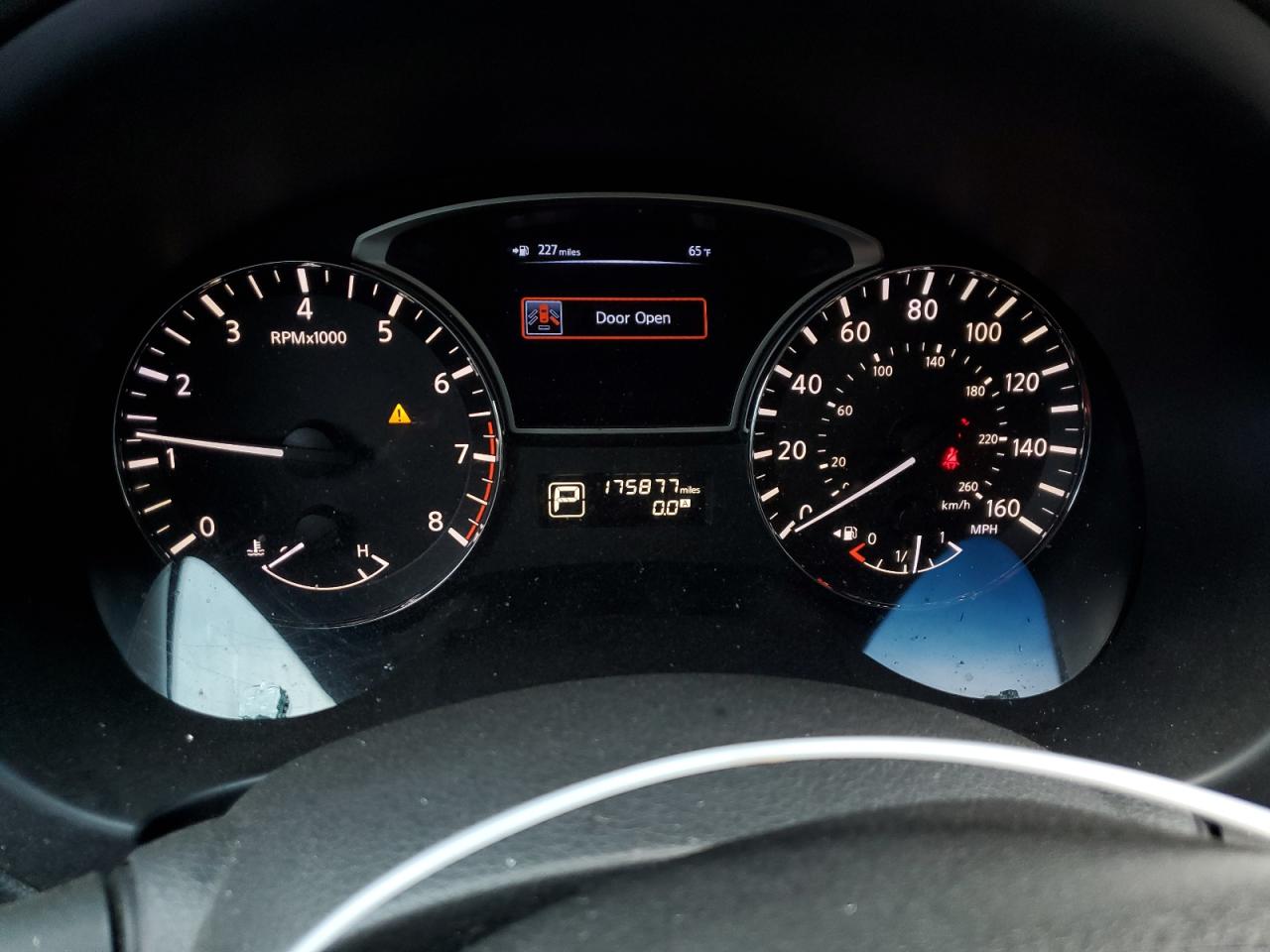 2013 Nissan Altima - Image 9