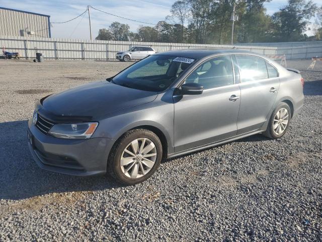 2015 Volkswagen Jetta Tdi na sprzedaż w Gastonia, NC - Normal Wear