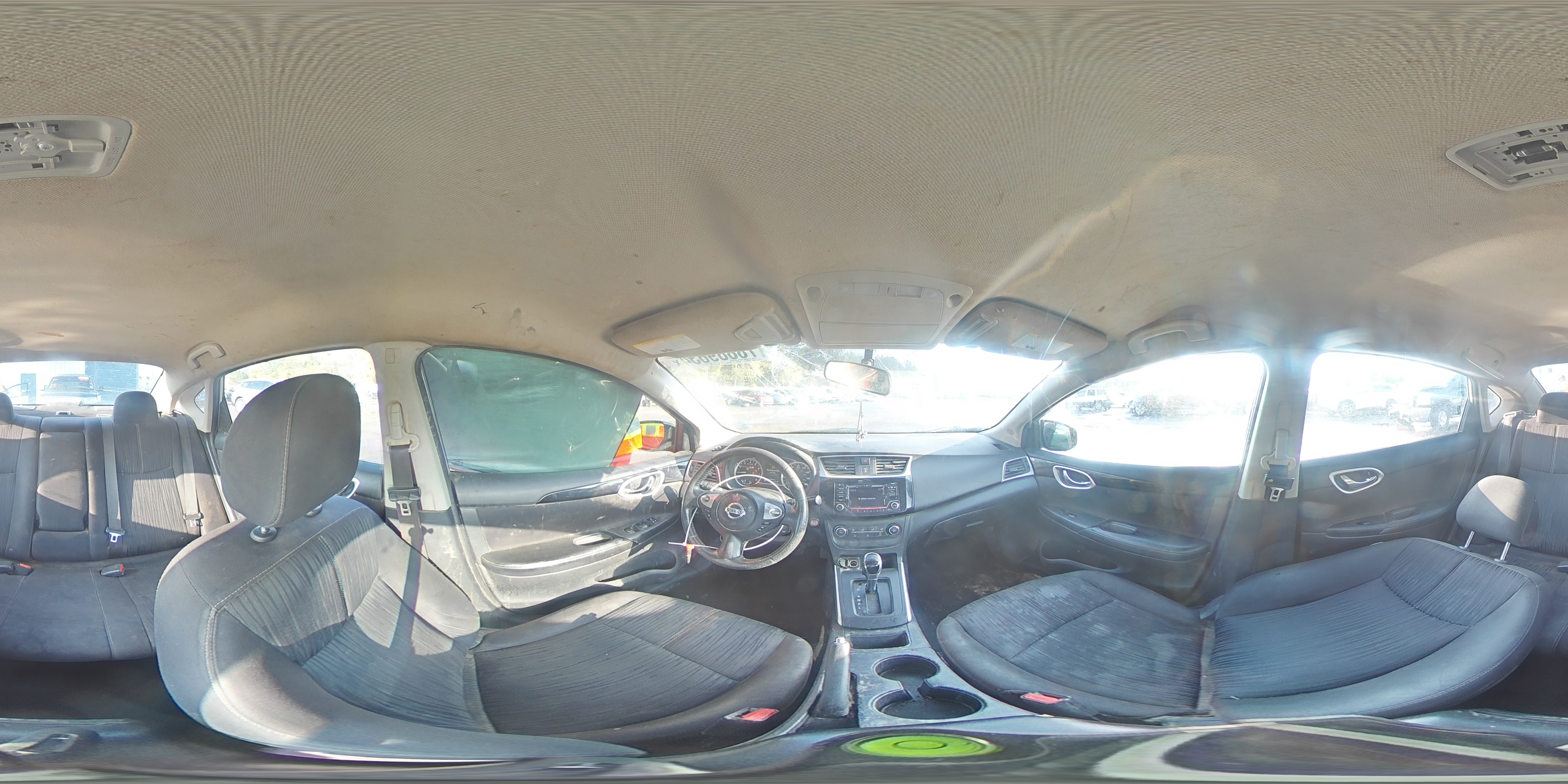 2016 Nissan Sentra - Image 14