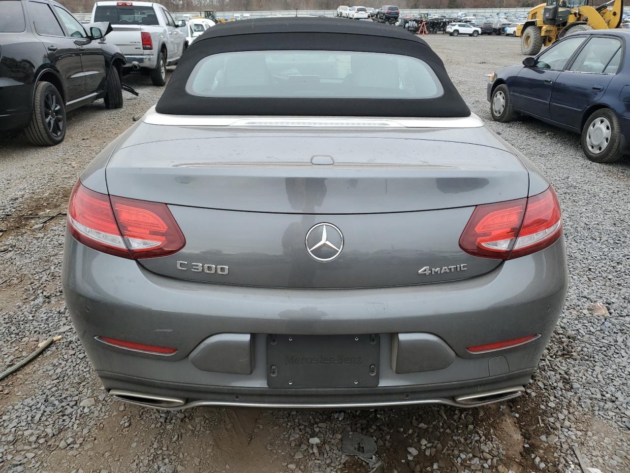 2017 Mercedes-Benz C-klasse - Image 6