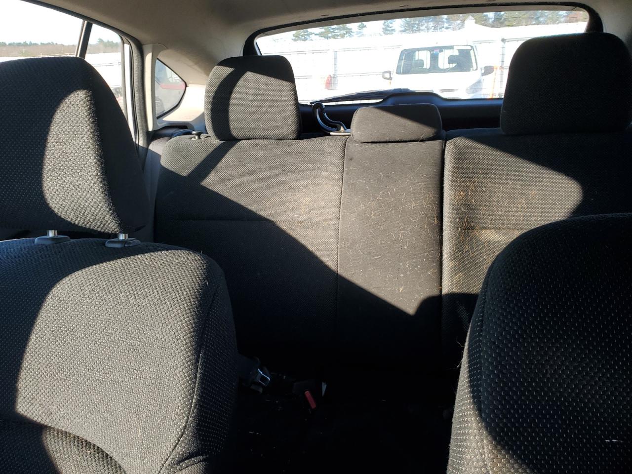 2012 Subaru Impreza VIN: JF1GPAA65CH230938 Lot: 90708385