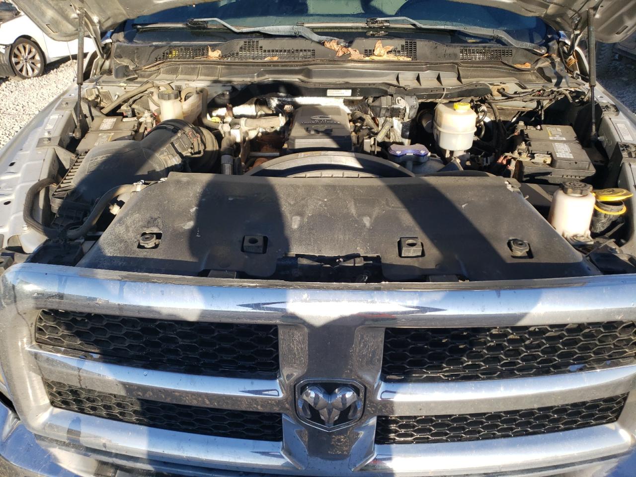 2016 RAM 2500 - Image 11