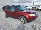 2010 Subaru Forester Xs en Venta en Reno, NV - Rear End