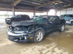 2001 Pontiac Firebird Formula en Venta en American Canyon, CA - Front End