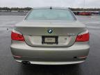 2010 Bmw 535 I продається в Brookhaven, NY - Minor Dent/Scratches