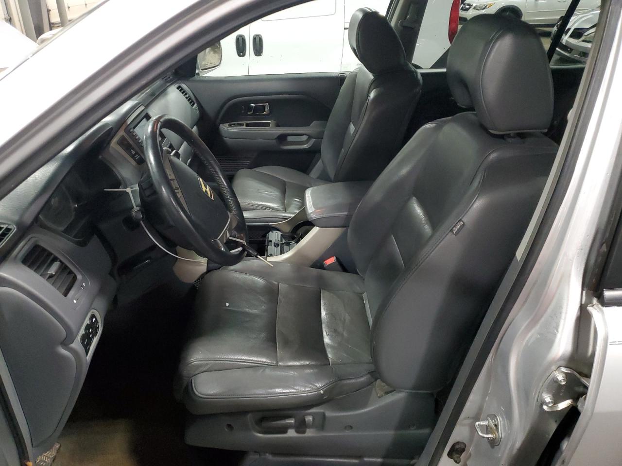 2007 Honda Pilot - Image 7