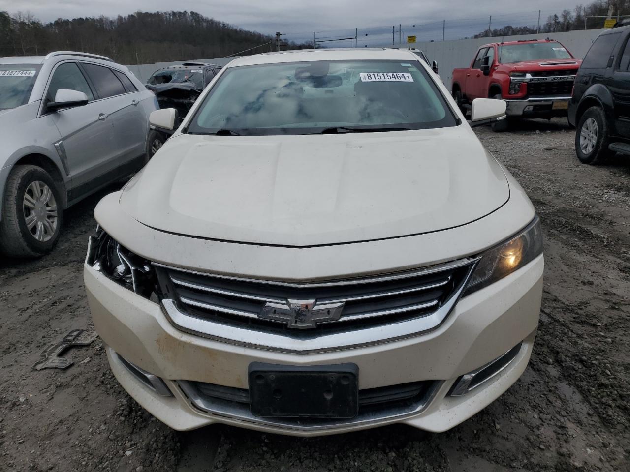 2014 Chevrolet Impala - Image 5