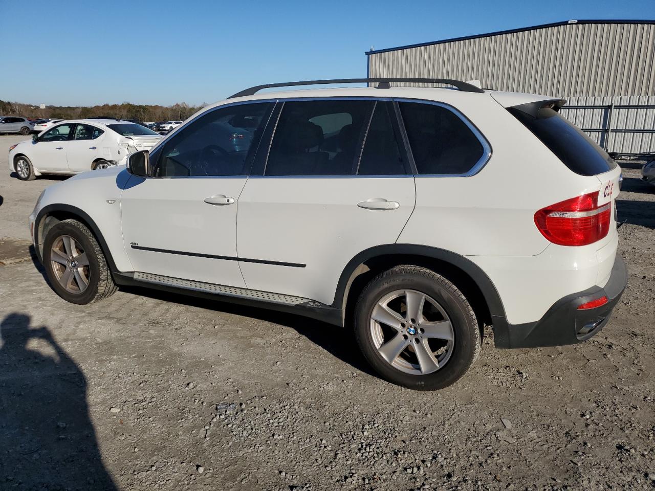 2008 BMW X5 - Image 2